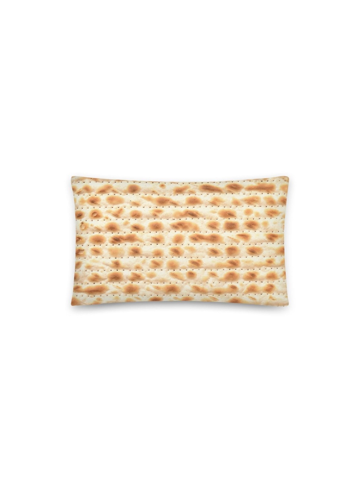 Matzah Passover Pillow