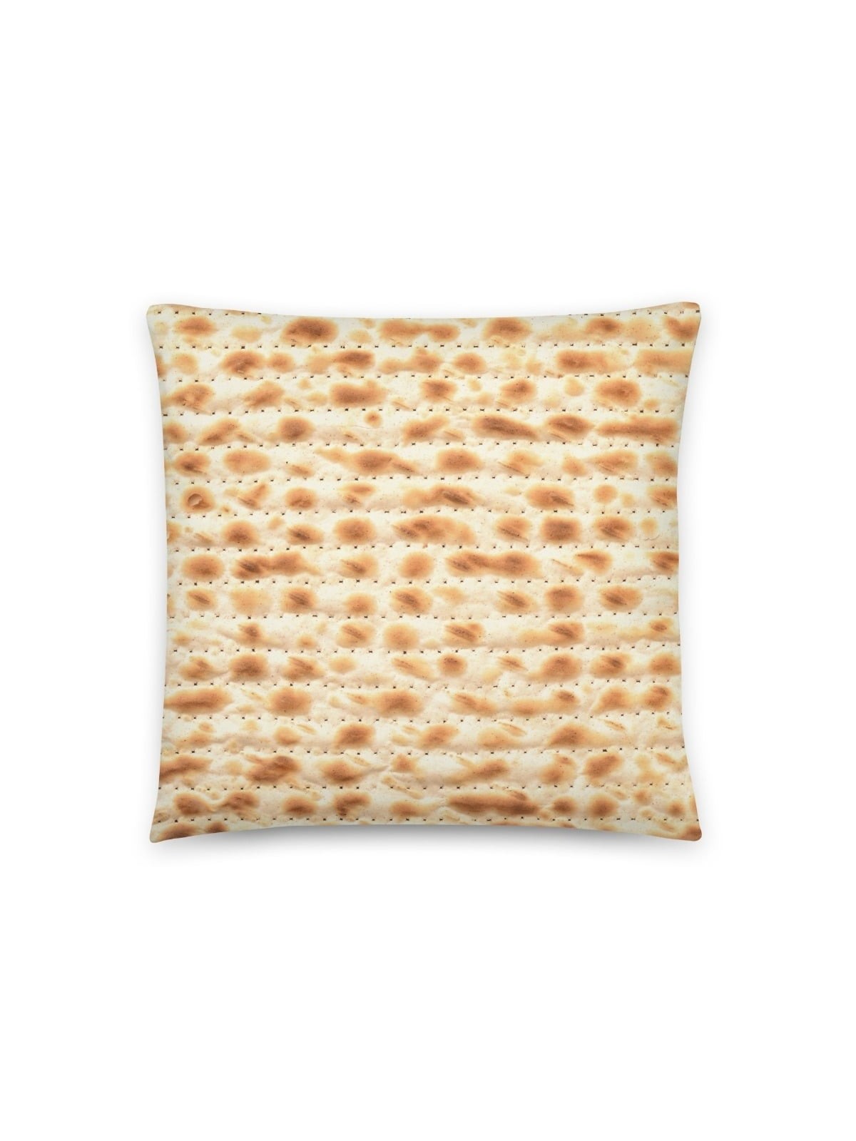 Matzah Passover Pillow