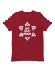 Pas aujourd’hui T-shirt Haman Pourim - Unisexe