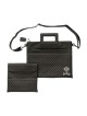 Faux Leather Tallit and Tefillin Bag Set ... | Jewish Gift from Israel