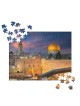 Kotel et Mont du Temple - Puzzle Jérusalem