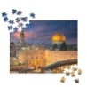 Kotel & Temple Mount - Jerusalem Puzzle