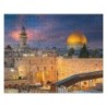 Kotel & Temple Mount - Jerusalem Puzzle