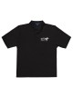Shalom Dove of Peace Men's Polo Shirt