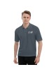 Polo Colombe de Paix Shalom pour hommes