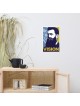 Theodor Herzl Poster - Vision