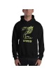 Israel Defense Forces - Paratroopers Insignia Hoodie