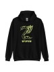 Israel Defense Forces - Paratroopers Insignia Hoodie
