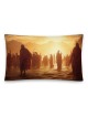 Exodus from Egypt Passover Pillow