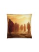 Exodus from Egypt Passover Pillow