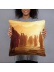 Exodus from Egypt Passover Pillow