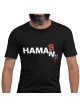 Hamas is the New Haman Purim T-Shirt - Unisex