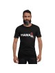 Hamas is the New Haman Purim T-Shirt - Unisex