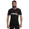 Hamas is the New Haman Purim T-Shirt - Unisex