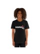 Hamas is the New Haman Purim T-Shirt - Unisex