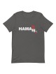 Hamas is the New Haman Purim T-Shirt - Unisex