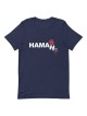 Hamas is the New Haman Purim T-Shirt - Unisex