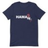 Hamas is the New Haman Purim T-Shirt - Unisex