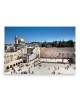 Kotel et Mont du Temple - Jérusalem Poster