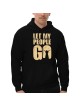 Let My People Go - Unisex Hoodie