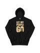 Let My People Go - Unisex Hoodie
