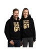 Let My People Go - Unisex Hoodie