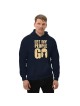 Let My People Go - Unisex Hoodie