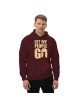 Let My People Go - Unisex Hoodie