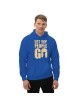 Let My People Go - Unisex Hoodie