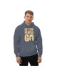 Let My People Go - Unisex Hoodie
