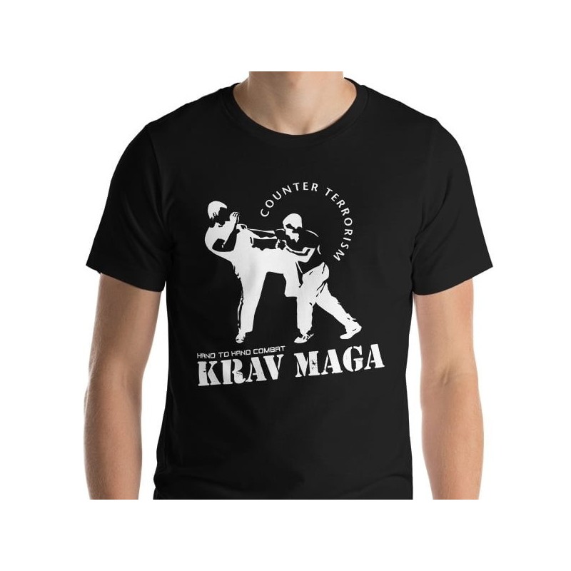 Krav Maga T-Shirt