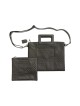 Faux Leather Tallit Tefillin Bag and Shou... | Jewish Gift from Israel