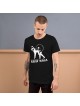 T-shirt Krav-Maga