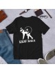 T-shirt Krav-Maga