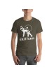 T-shirt Krav-Maga