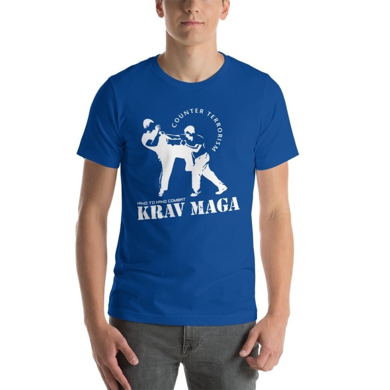 Krav Maga T-Shirt