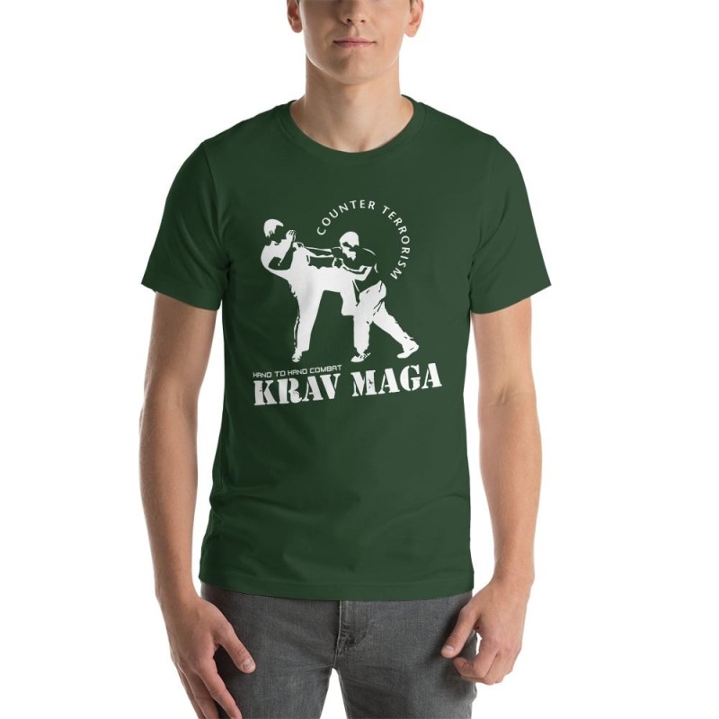 Krav Maga T-Shirt