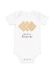 My First Passover - Short Sleeve Baby Onesie