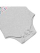 Ma première Pâque - Cache-couche pour bébé à manches courtes