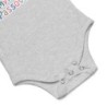 My First Passover - Short Sleeve Baby Onesie