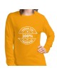 100% casher pour le tee-shirt unisexe à manches longues de Pâque