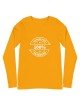 100% Kosher for Passover Unisex Long Sleeve Tee