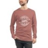 100% Kosher for Passover Unisex Long Sleeve Tee