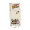 Rikmat Elimelech Silk Biblical Dancers Ta... | Rikmat Elimelech Tallit