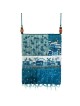 Jerusalem: Yair Emanuel Applique Embroidered Bag
