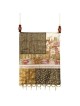 Jérusalem : Sac brodé avec appliques Yair Emanuel