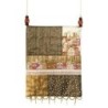 Jerusalem: Yair Emanuel Applique Embroidered Bag