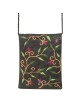 Sac Brodé Yair Emanuel - Fleurs