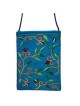 Yair Emanuel Embroidered Bag - Flowers