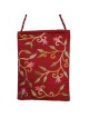 Yair Emanuel Embroidered Bag - Flowers